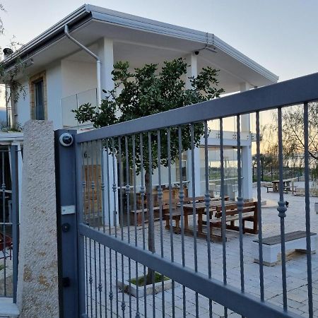 B&B San Michele Cagnano Varano Exteriör bild