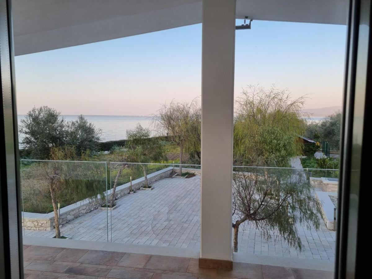 B&B San Michele Cagnano Varano Exteriör bild