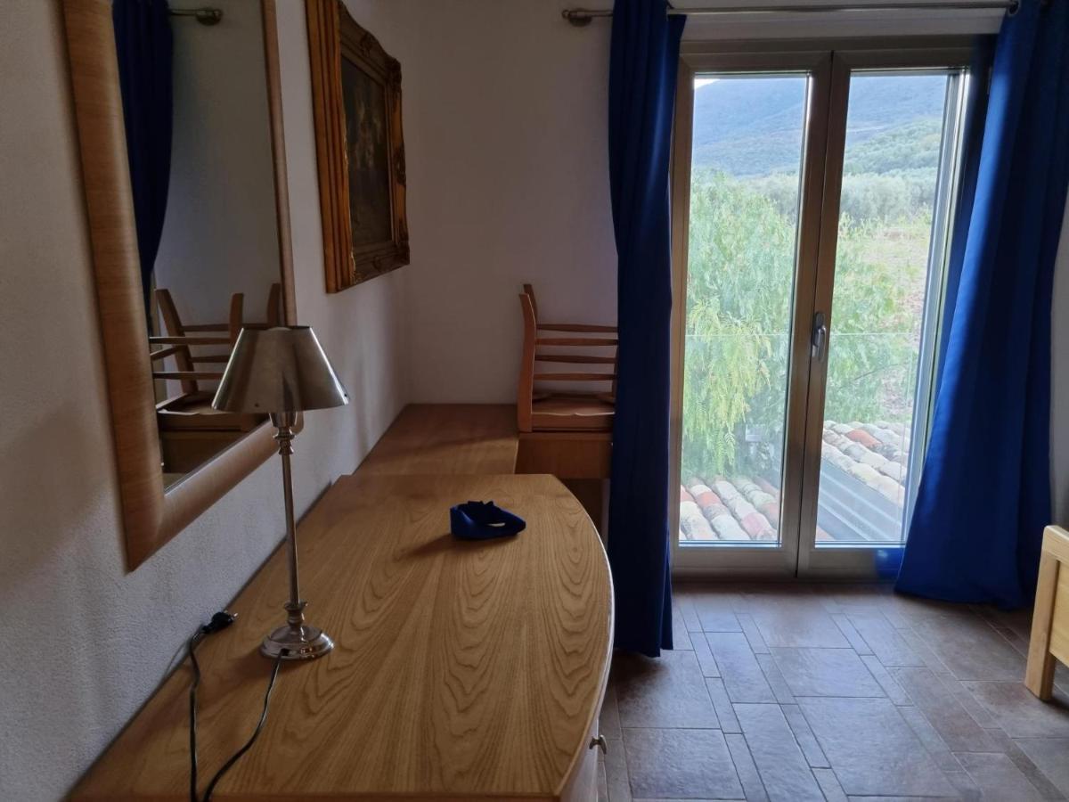 B&B San Michele Cagnano Varano Exteriör bild