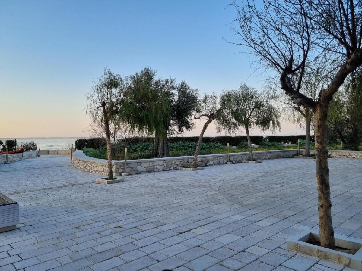 B&B San Michele Cagnano Varano Exteriör bild
